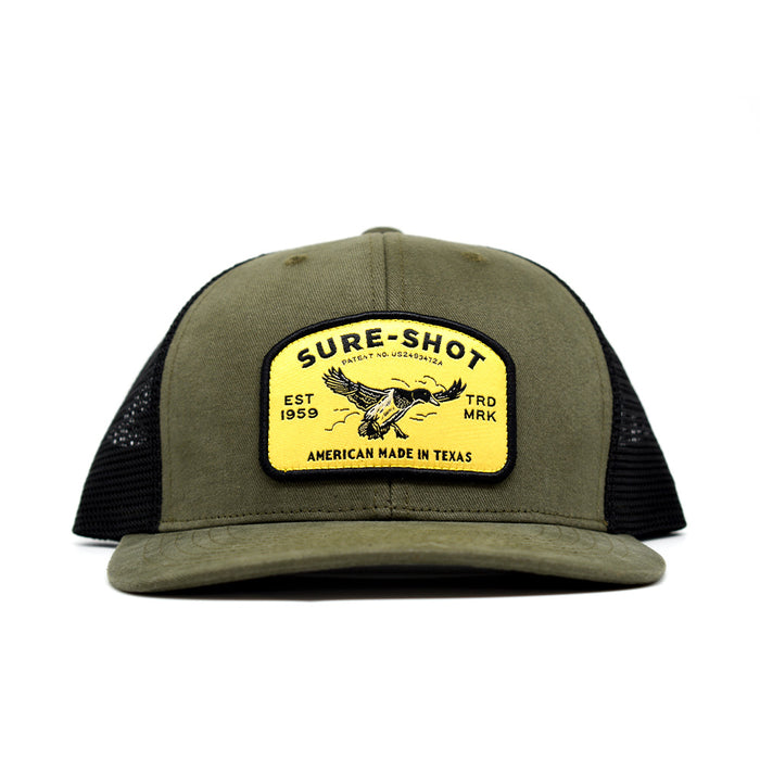 Image of Classic Trucker