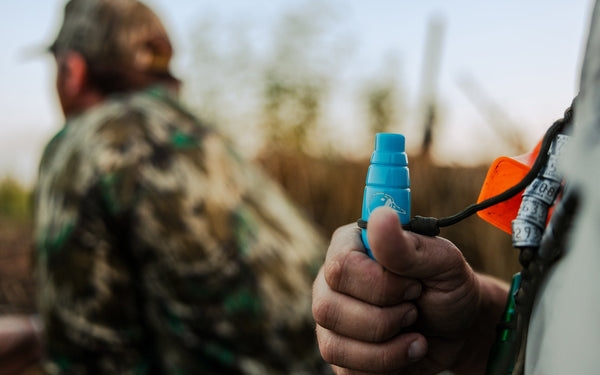 How Often Should You Retune Your Duck Call?