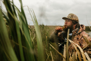 Why Is My Duck Call Sticking? Common Causes and Fixes