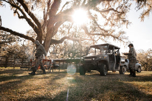 7 Things Every Hunter Should Do Before September