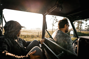 Why Summer Is The Most Important Time For Duck Hunters