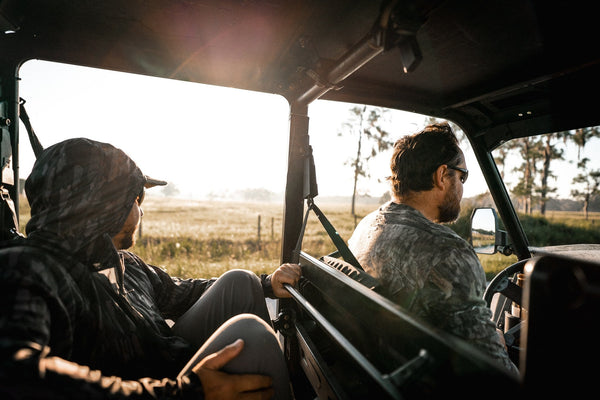 Why Summer Is The Most Important Time For Duck Hunters