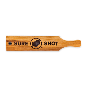Grand Slam Box Turkey Call