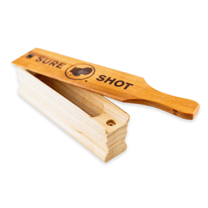 Grand Slam Box Turkey Call