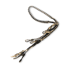Paracord Call Lanyard