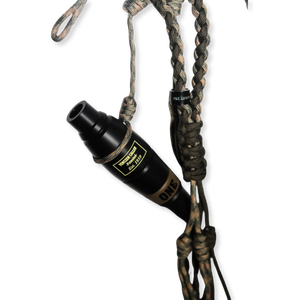 Paracord Call Lanyard