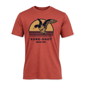 Retro Mallard Tee