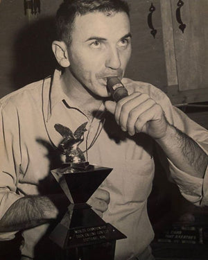 Founder, Cowboy Fernandez
