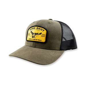 Classic Trucker