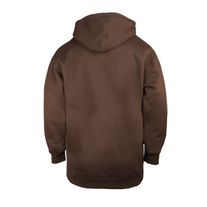 Sure Shot Script hoodie