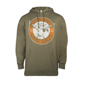 Results Unlimited hoodie