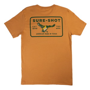 American Made Tee