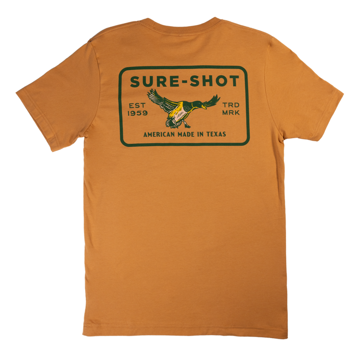 Image of American Made Tee