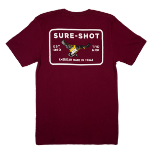 American Made Tee