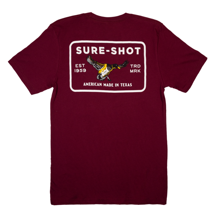 Image of American Made Tee