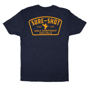 Championship Tee