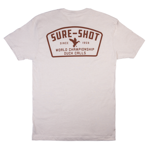 Championship tee