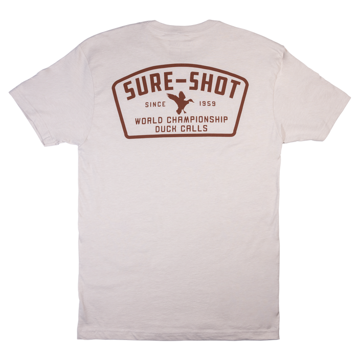 Image of Championship tee
