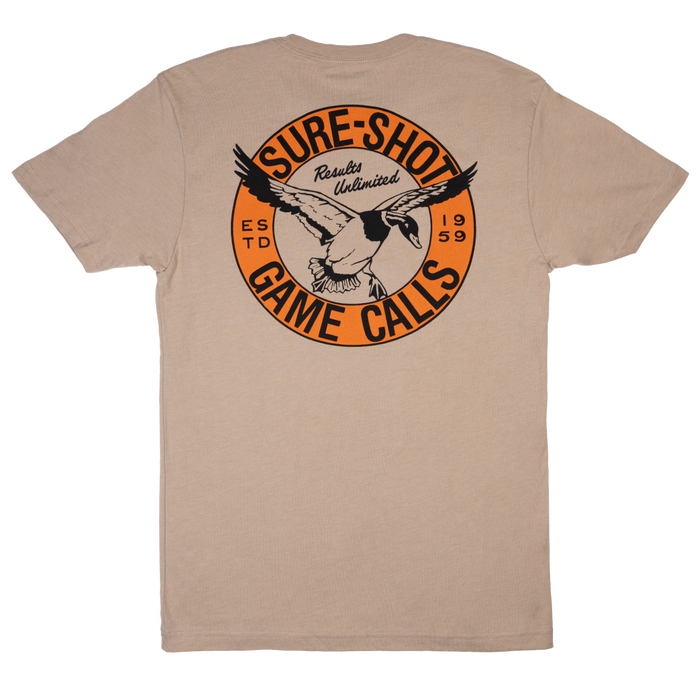 Image of Results Unlimited Tee