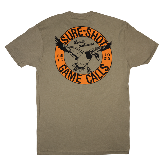 Image of Results Unlimited Tee