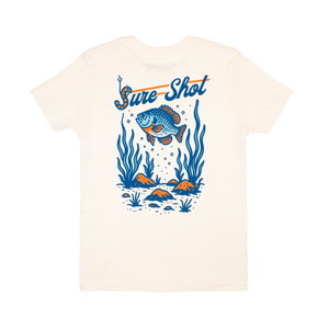 Youth Bluegill tee