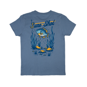 Youth Bluegill tee