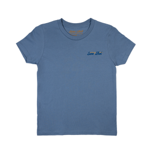 Youth Bluegill tee