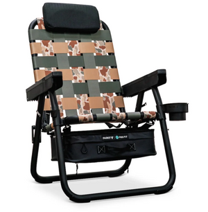 PARKIT Eclipse Fly - Vintage Camo