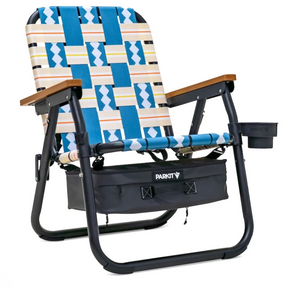 PARKIT Voyager - Classic Blue