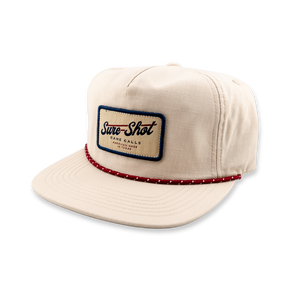 Rope Hat-Script Patch