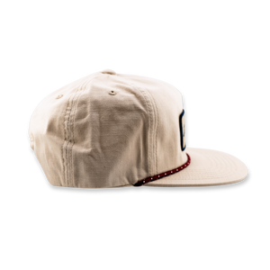 Rope Hat-Script Patch