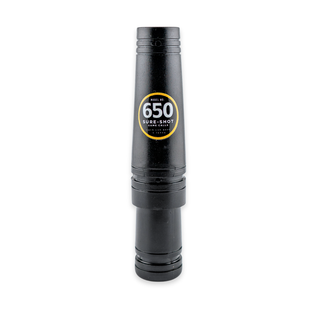 Duck Calls - USA-Made Waterfowl Calls | Sure-Shot Game Calls