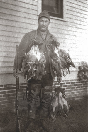 George Yentzen