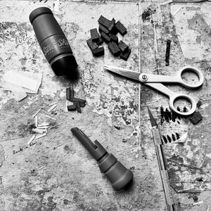 Single Reed Guts