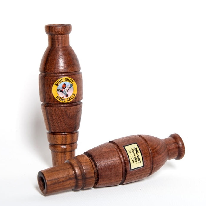 Image of The Classic Triple Reed